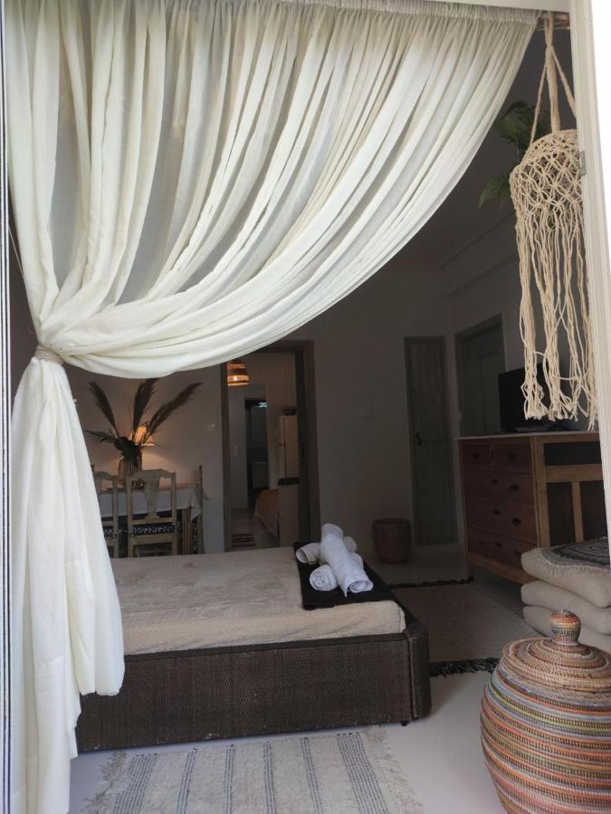 Kd Boho Home Lávrion Buitenkant foto