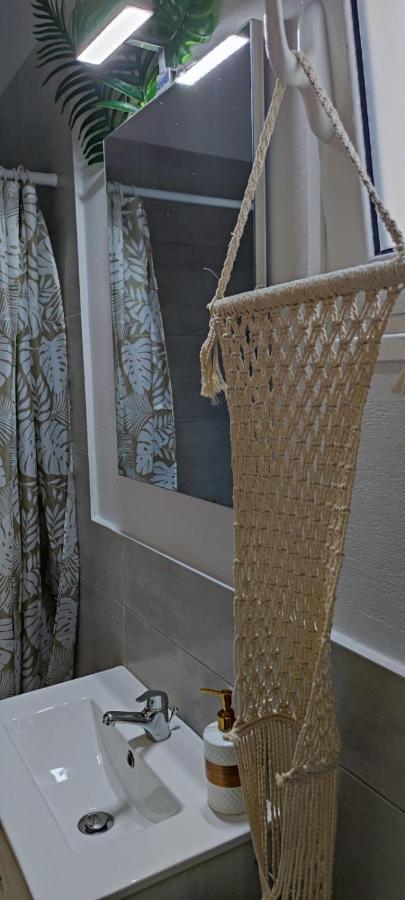 Kd Boho Home Lávrion Buitenkant foto