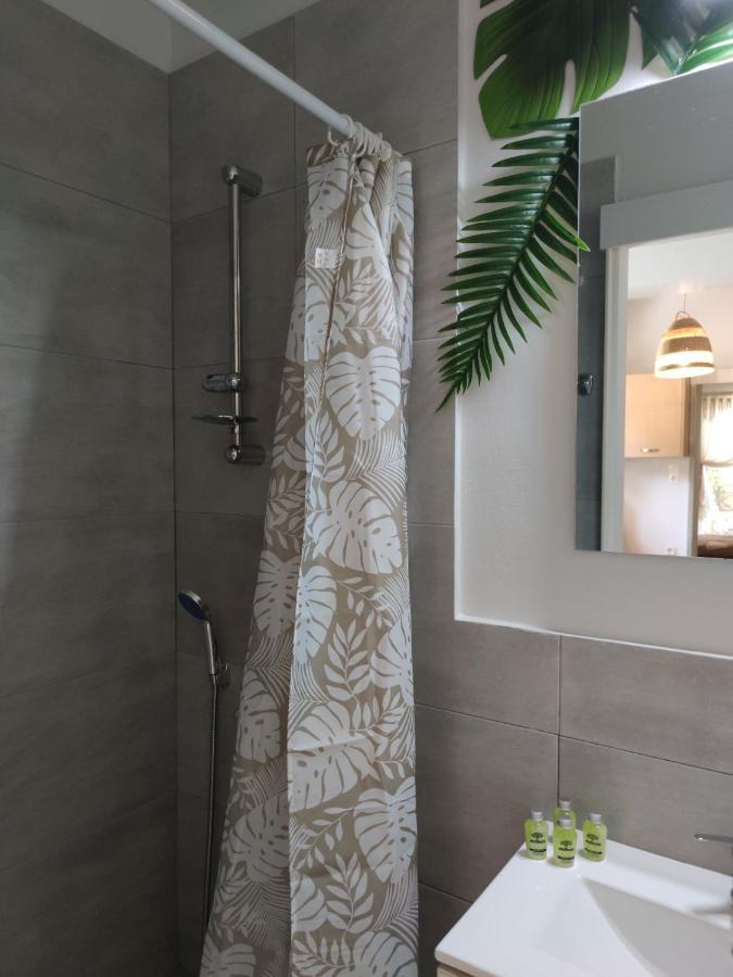 Kd Boho Home Lávrion Buitenkant foto
